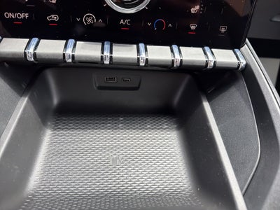 2027 GMC Terrain AWD Elevation