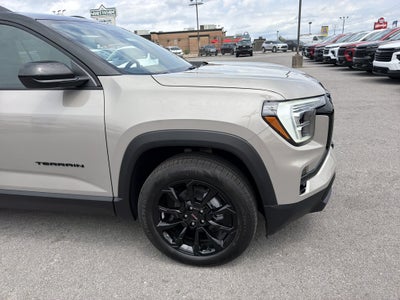 2027 GMC Terrain AWD Elevation