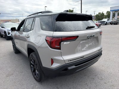 2027 GMC Terrain AWD Elevation