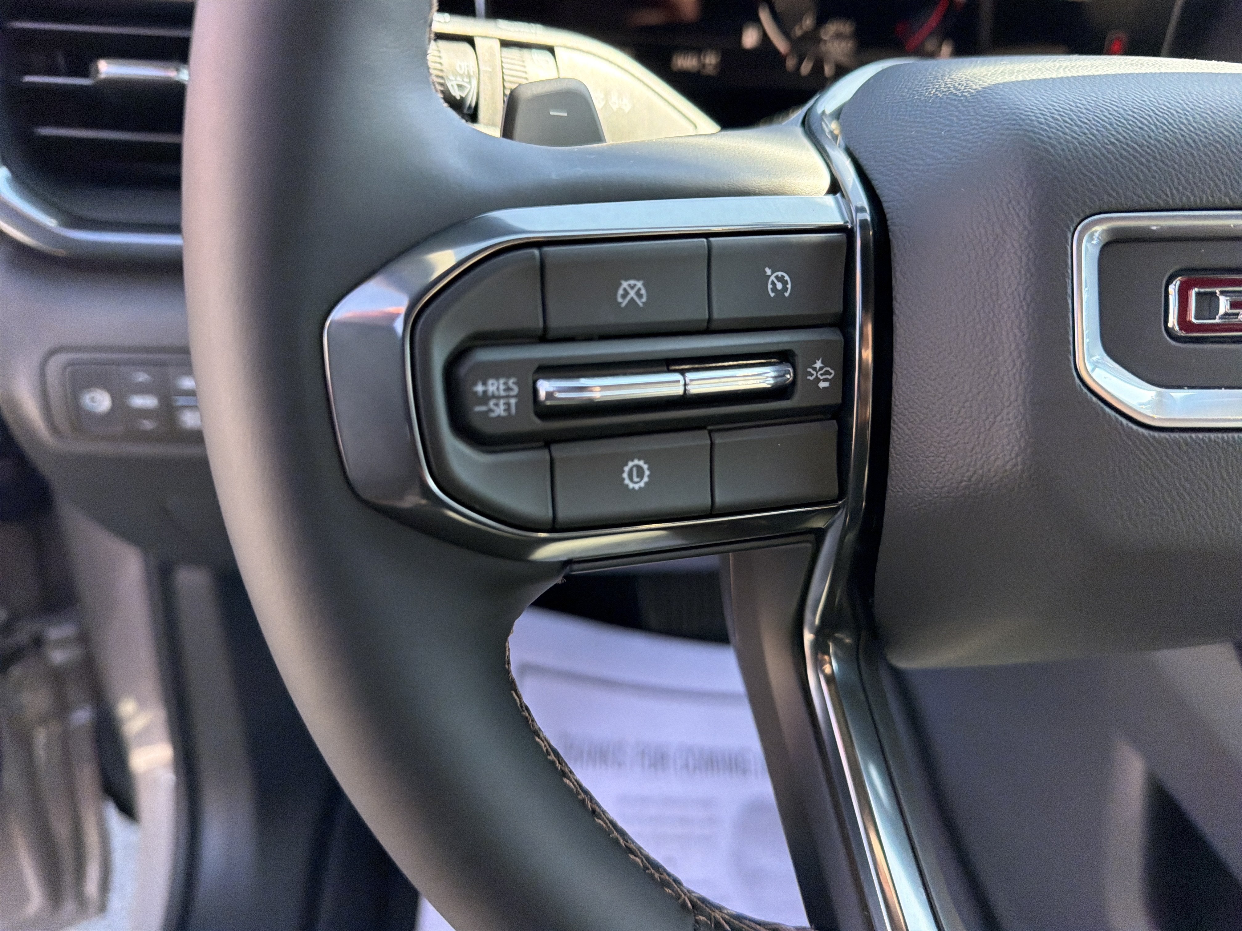 2027 GMC Terrain AT4