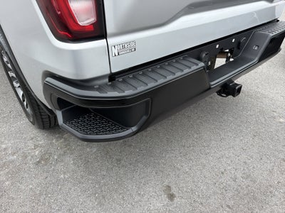 2019 GMC Sierra 1500 4WD CREW CAB 147