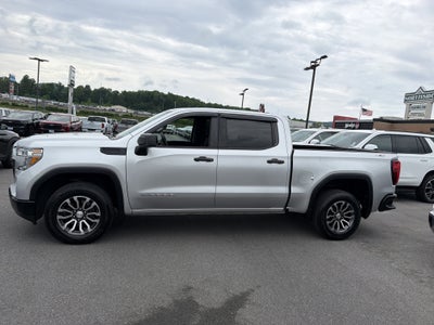 2019 GMC Sierra 1500 4WD CREW CAB 147