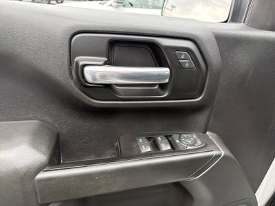 2019 GMC Sierra 1500 4WD CREW CAB 147