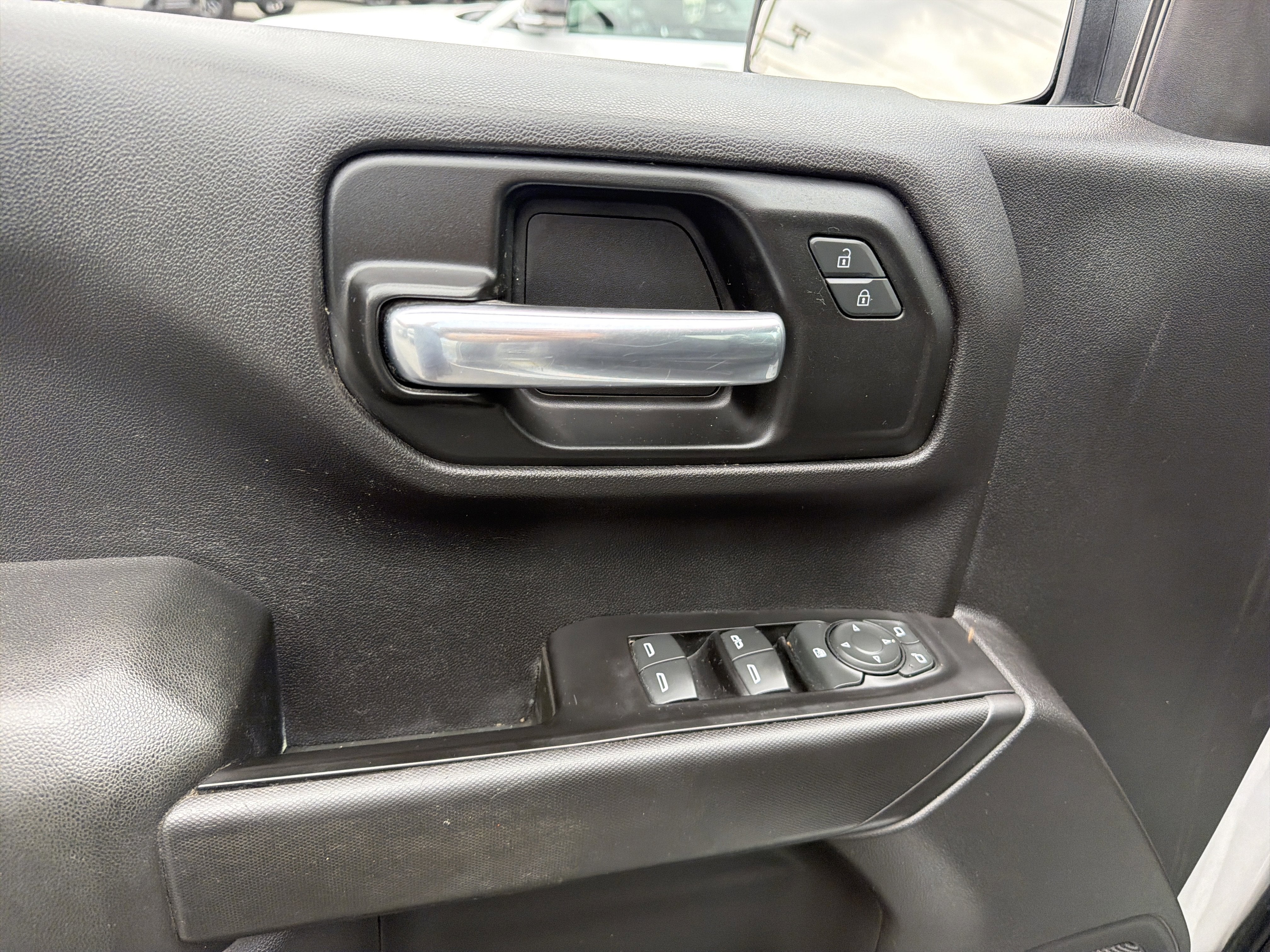 2019 GMC Sierra 1500 4WD CREW CAB 147
