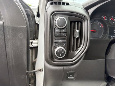 2019 GMC Sierra 1500 4WD CREW CAB 147