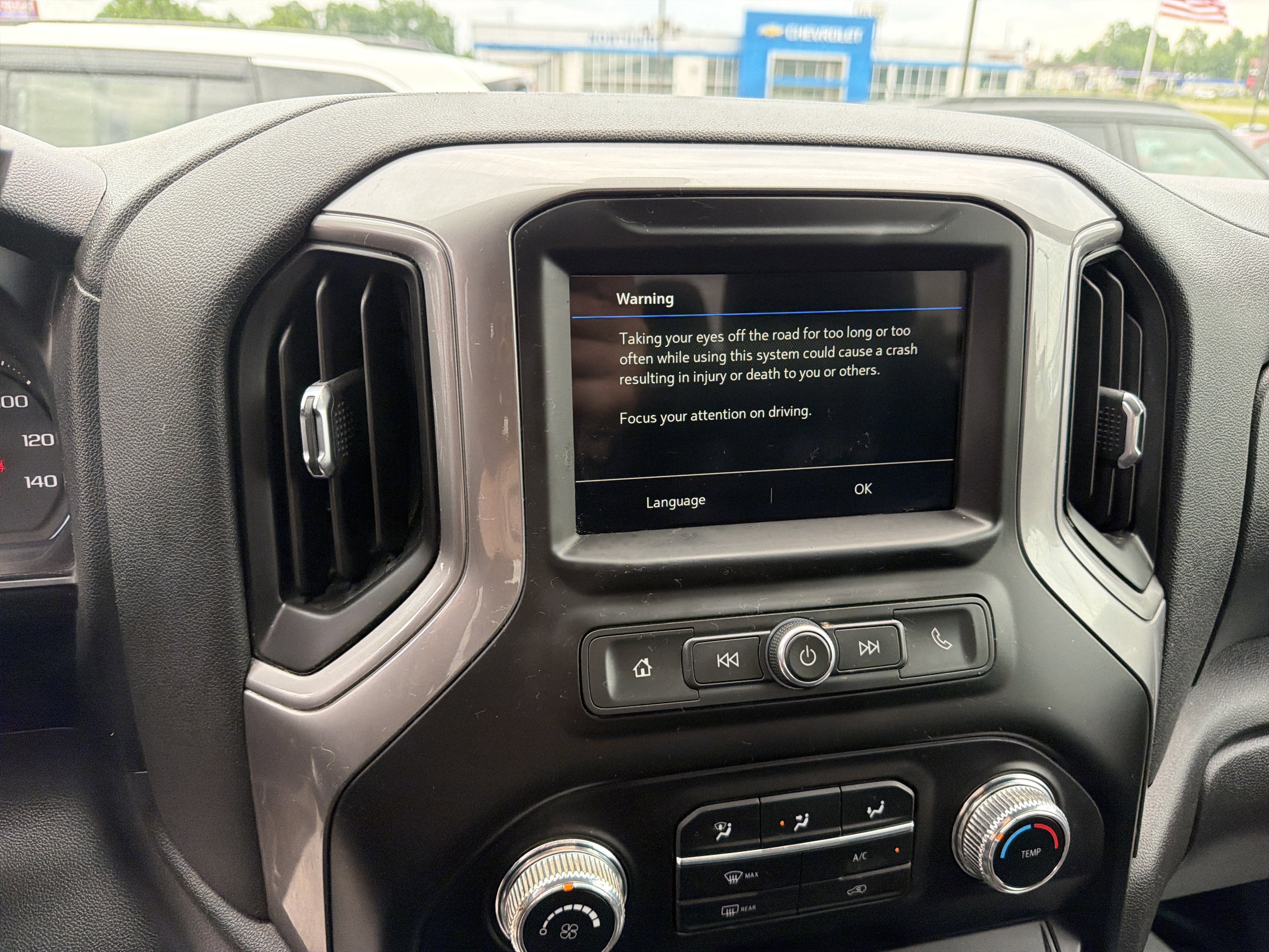 2019 GMC Sierra 1500 4WD CREW CAB 147
