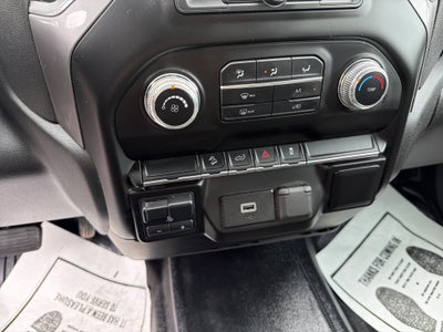 2019 GMC Sierra 1500 4WD CREW CAB 147