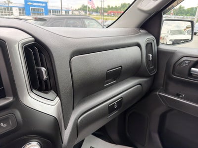 2019 GMC Sierra 1500 4WD CREW CAB 147