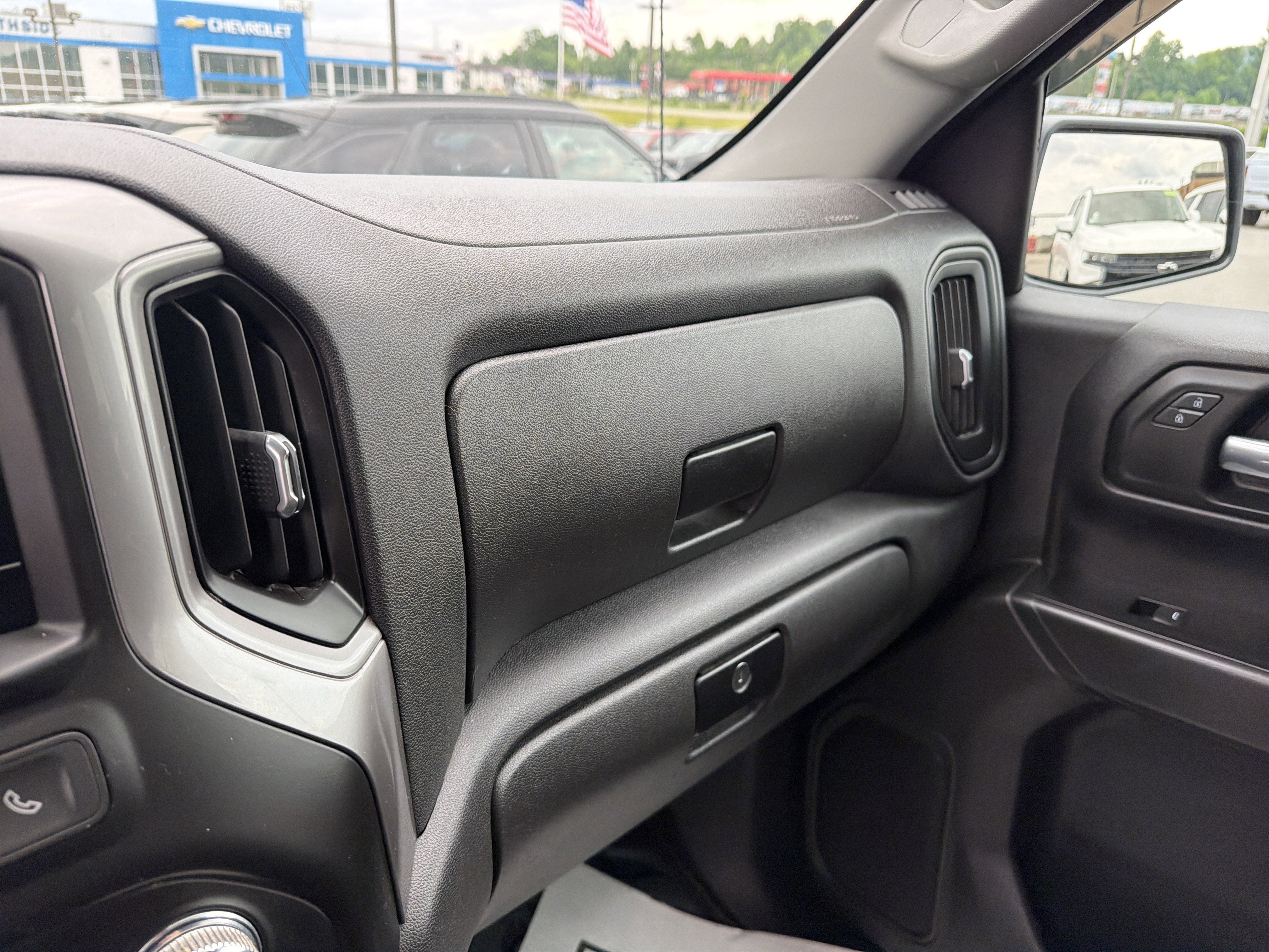 2019 GMC Sierra 1500 4WD CREW CAB 147