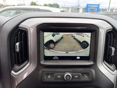 2019 GMC Sierra 1500 4WD CREW CAB 147