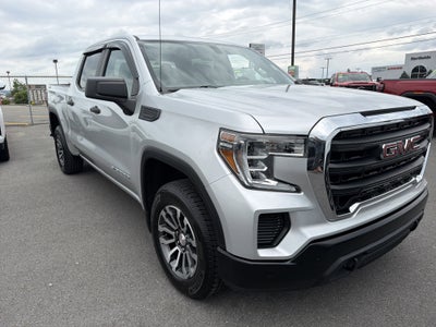 2019 GMC Sierra 1500 4WD CREW CAB 147