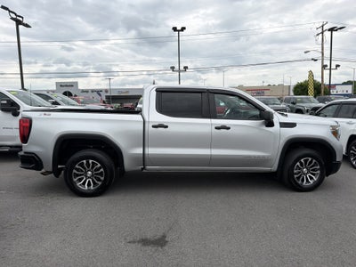 2019 GMC Sierra 1500 4WD CREW CAB 147