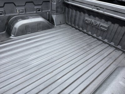 2019 GMC Sierra 1500 4WD CREW CAB 147