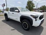 2025 Toyota Tacoma 4WD SR