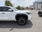 2025 Toyota Tacoma 4WD SR