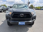 2021 Toyota Tacoma 4WD SR