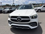 2022 Mercedes-Benz GLE GLE 350