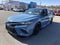 2022 Toyota Camry TRD V6