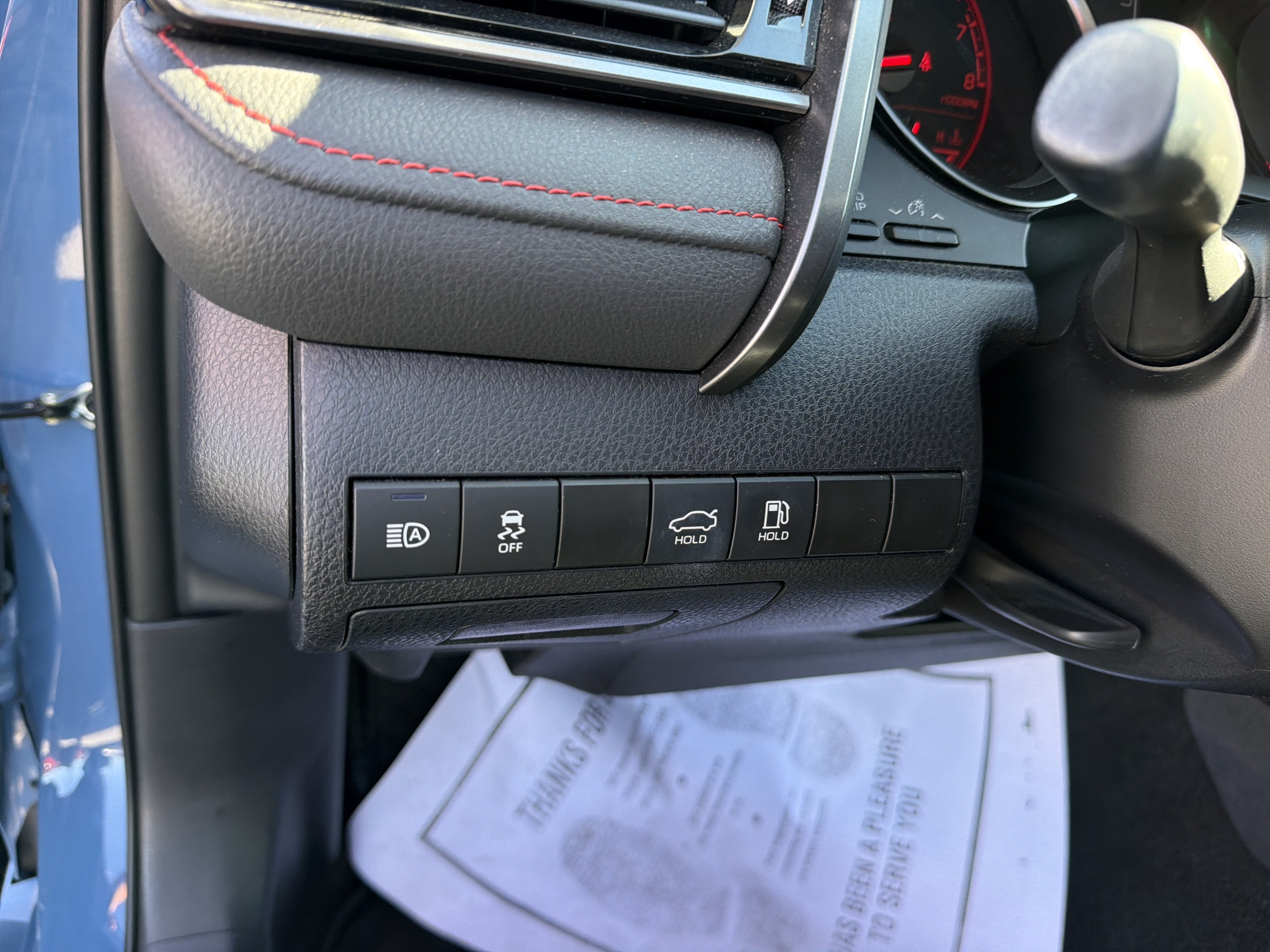 2022 Toyota Camry TRD V6