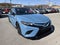 2022 Toyota Camry TRD V6