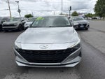 2022 Hyundai Elantra SE