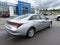 2022 Hyundai Elantra SE