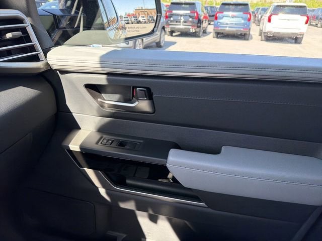 2026 Toyota Tundra 4WD Limited