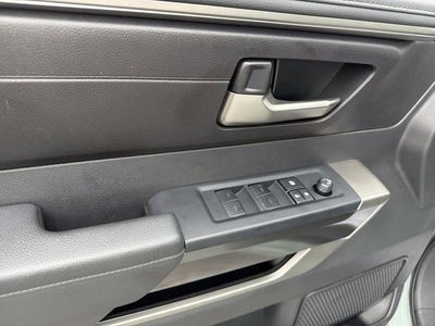 2025 Toyota Tundra 4WD SR