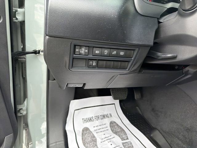 2025 Toyota Tundra 4WD SR