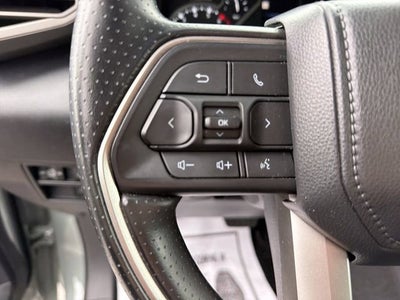2025 Toyota Tundra 4WD SR