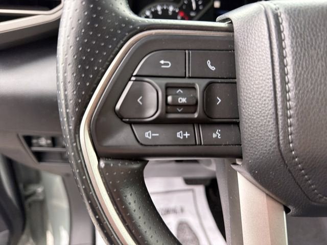 2025 Toyota Tundra 4WD SR