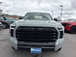 2025 Toyota Tundra 4WD SR