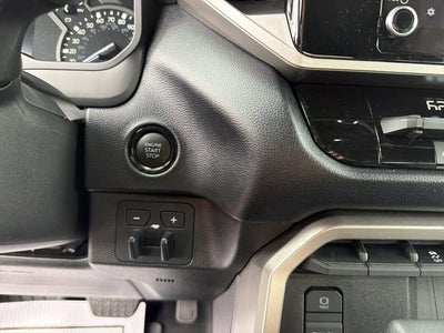 2025 Toyota Tundra 4WD SR