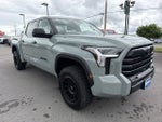 2025 Toyota Tundra 4WD SR
