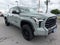 2025 Toyota Tundra 4WD SR