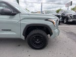 2025 Toyota Tundra 4WD SR