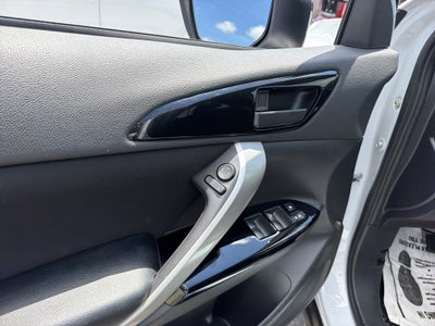 2024 Mitsubishi Eclipse Cross LE