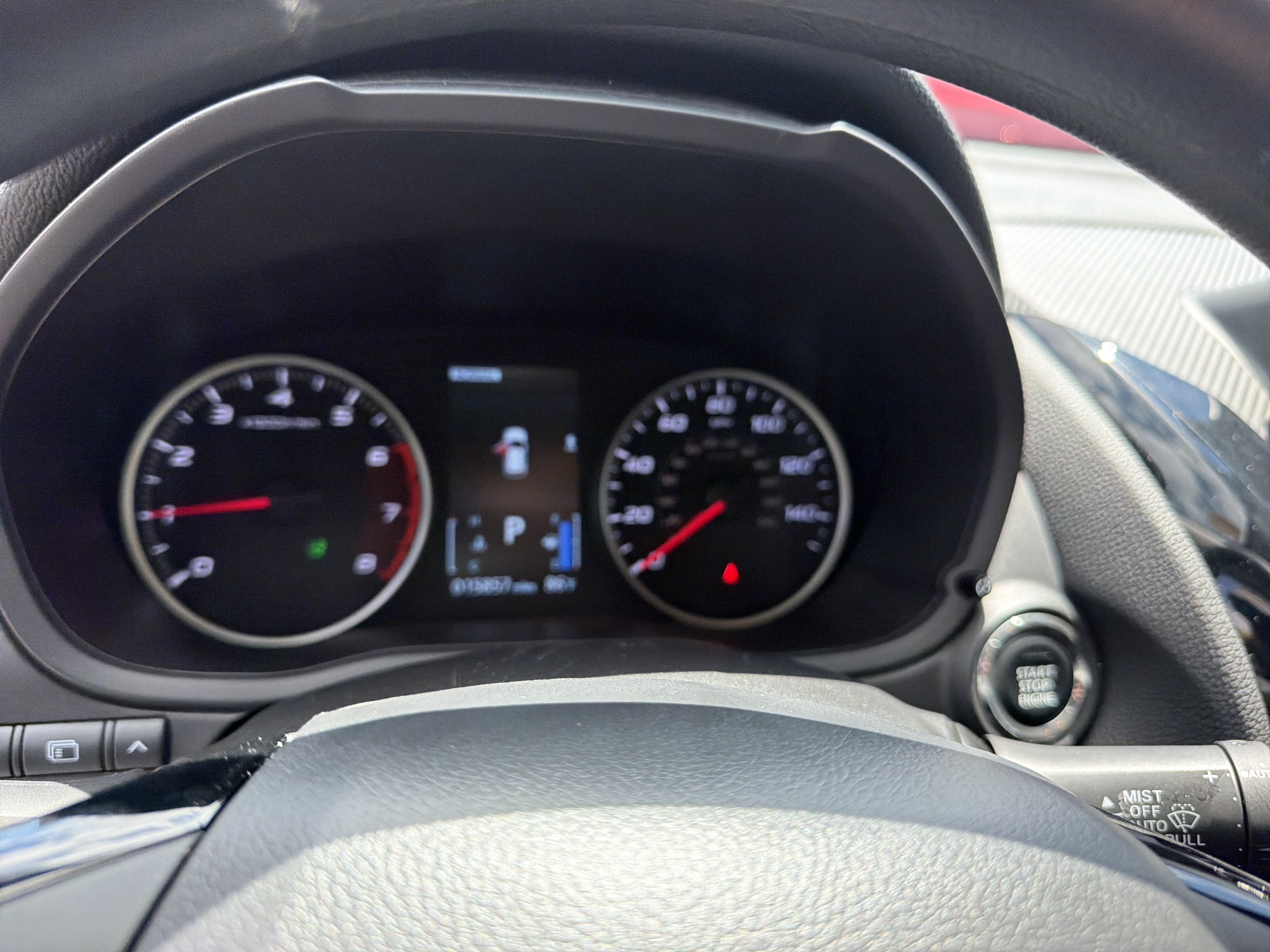 2024 Mitsubishi Eclipse Cross LE