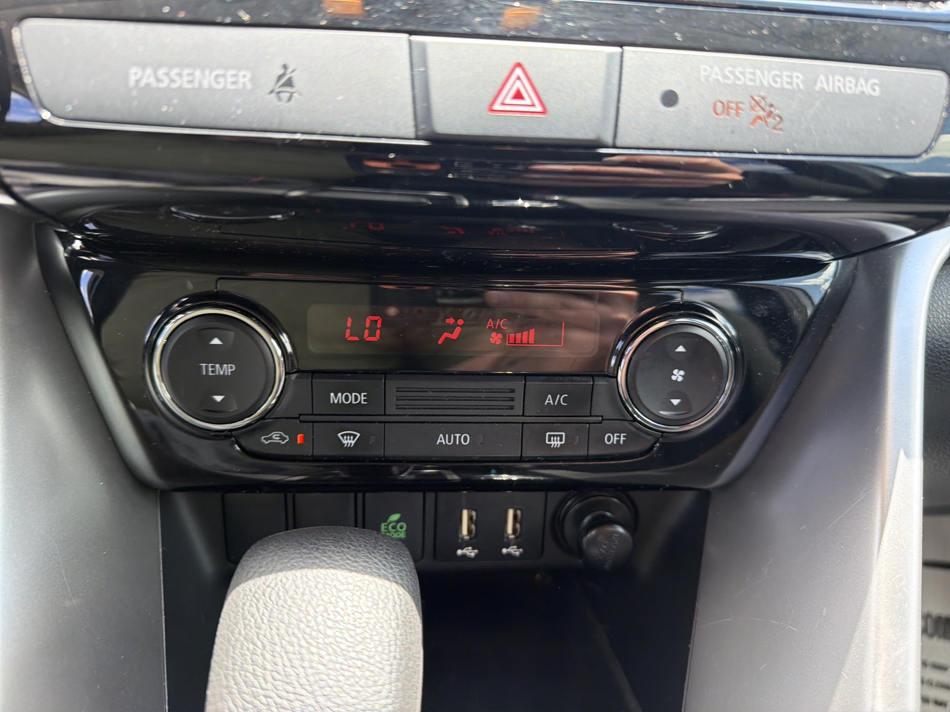2024 Mitsubishi Eclipse Cross LE