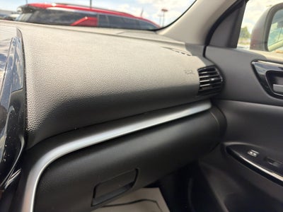 2024 Mitsubishi Eclipse Cross LE