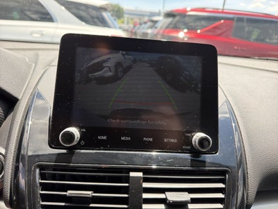 2024 Mitsubishi Eclipse Cross LE