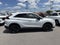 2024 Mitsubishi Eclipse Cross LE