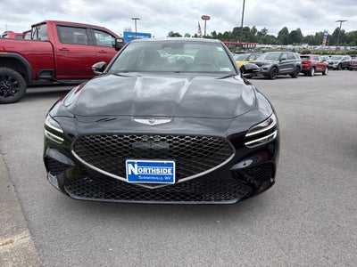 2023 Genesis G70 3.3T