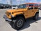 2021 Jeep Wrangler Rubicon