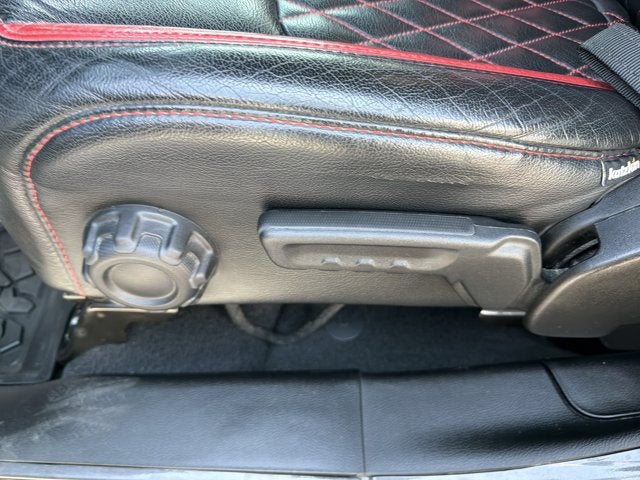 2022 Jeep Wrangler Unlimited Sport Altitude