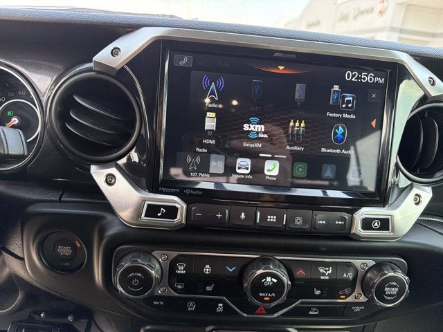 2022 Jeep Wrangler Unlimited Sport Altitude