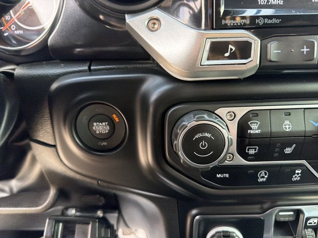 2022 Jeep Wrangler Unlimited Sport Altitude