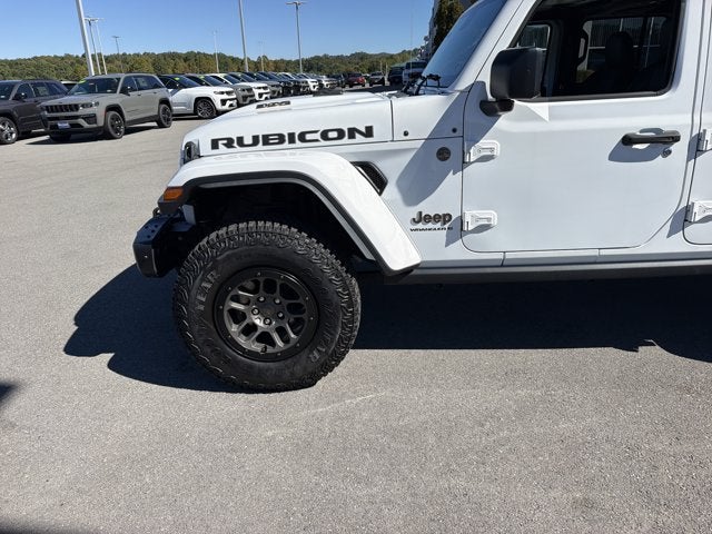 2023 Jeep Wrangler Rubicon 392