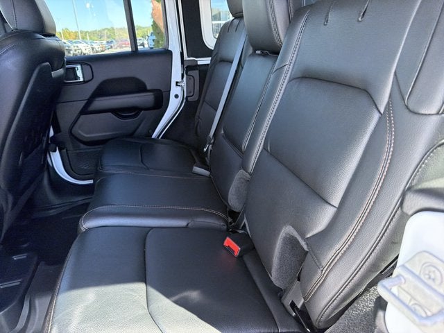 2023 Jeep Wrangler Rubicon 392