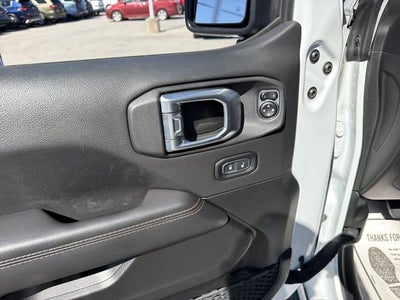 2023 Jeep Wrangler Rubicon 392